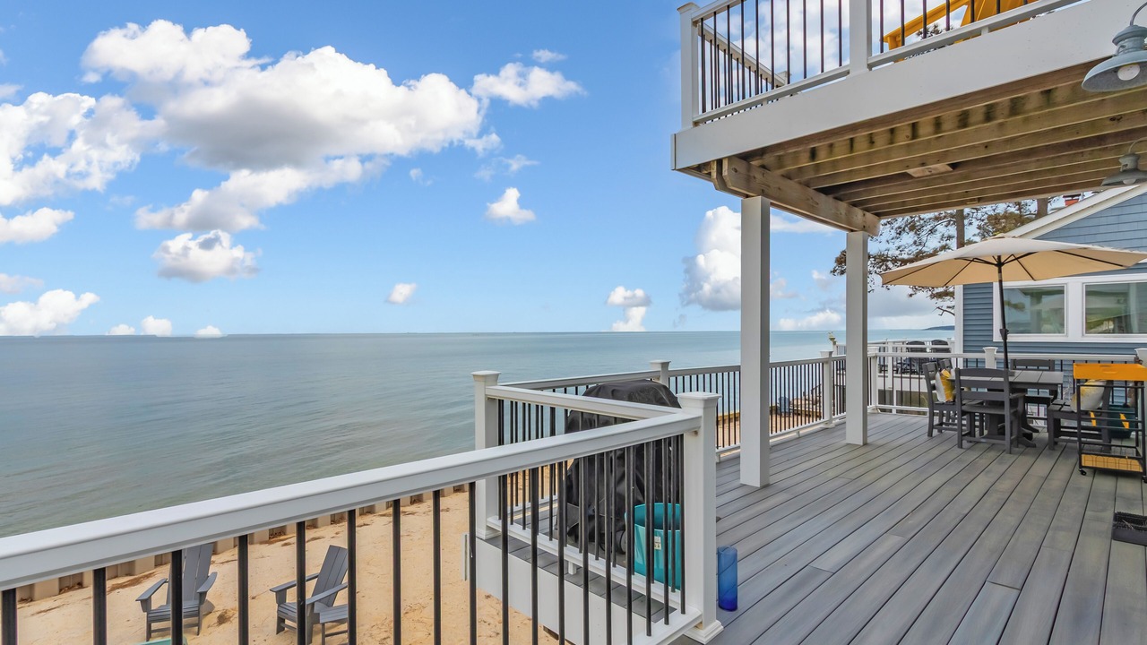 Photo of Outdoor in Point Lookout