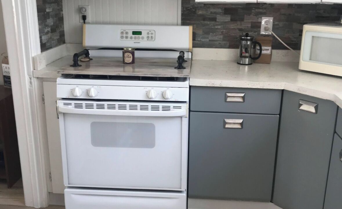 Photo of Kitchen in Hammondsport