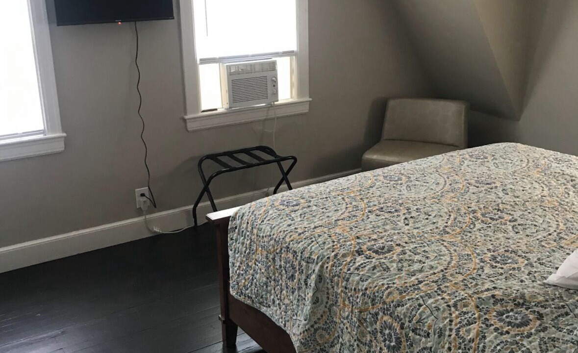 Photo of Bedroom in Hammondsport