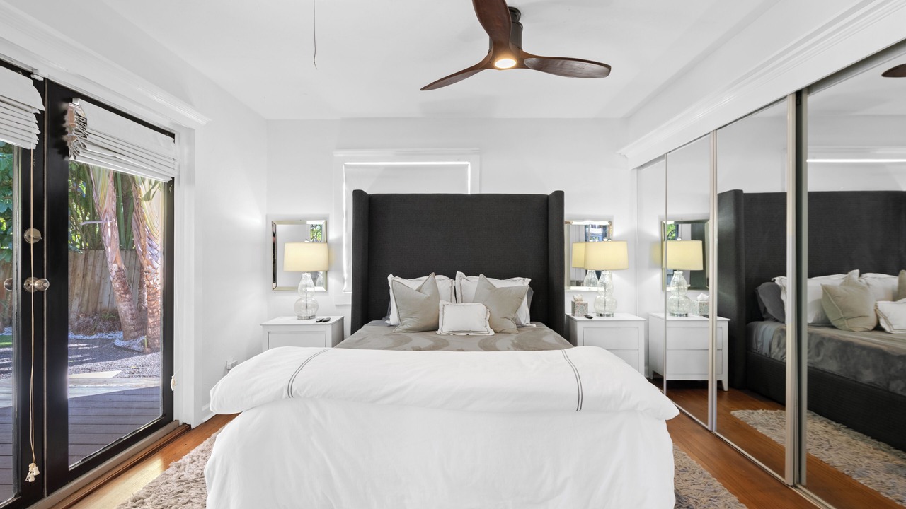 Photo of Bedroom in Tarpon River