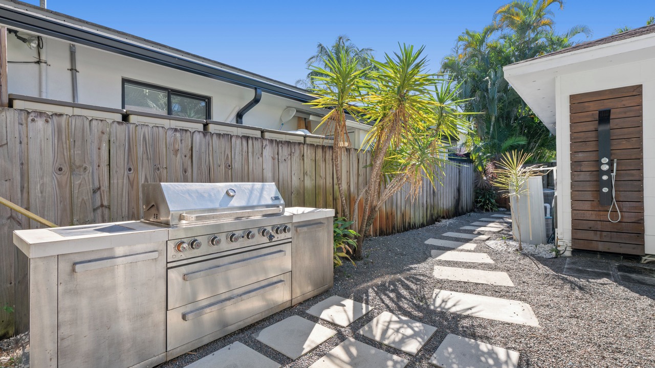 Photo of Patio Balcony in Tarpon River