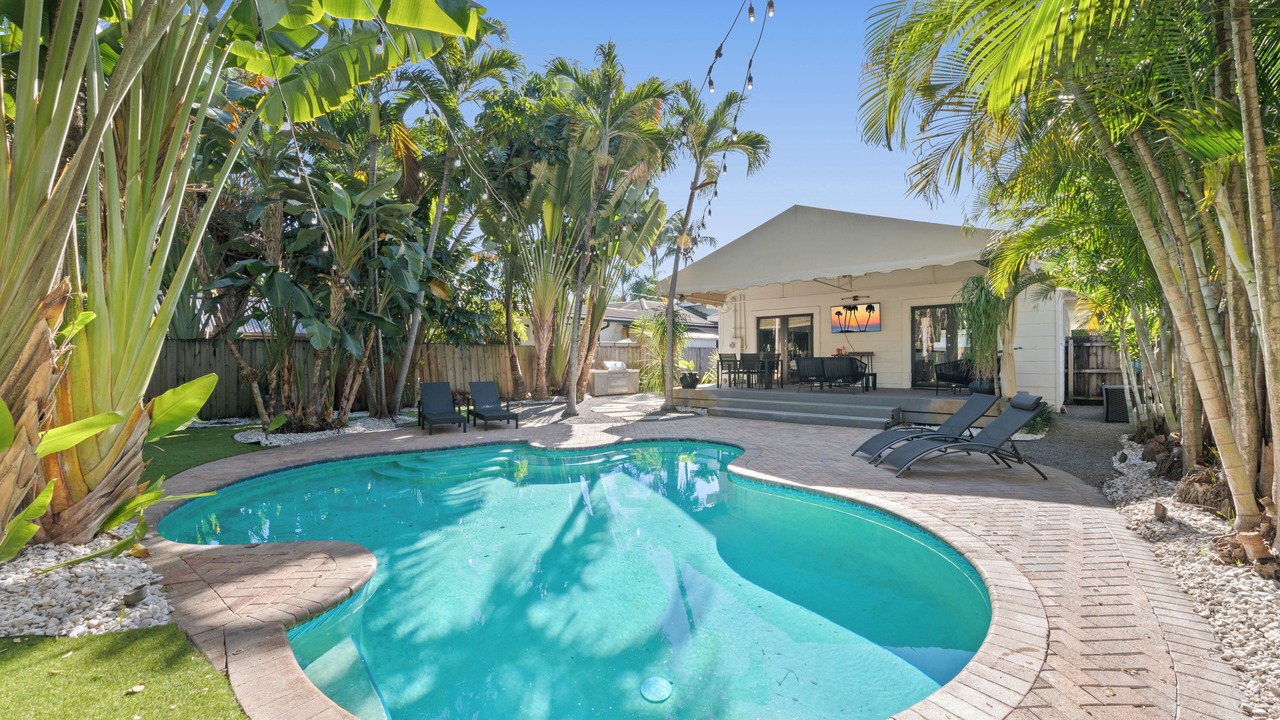 Photo of Outdoor in Tarpon River