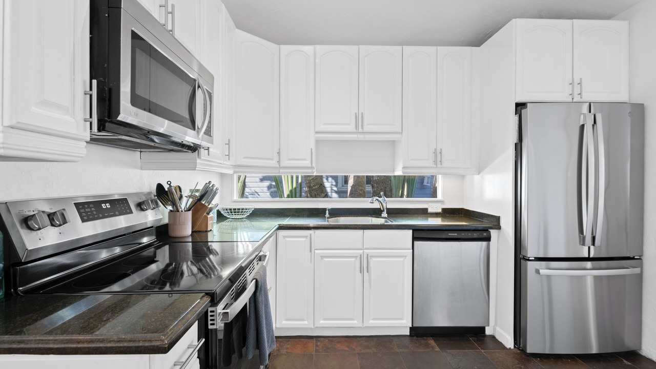 Photo of Kitchen in Tarpon River