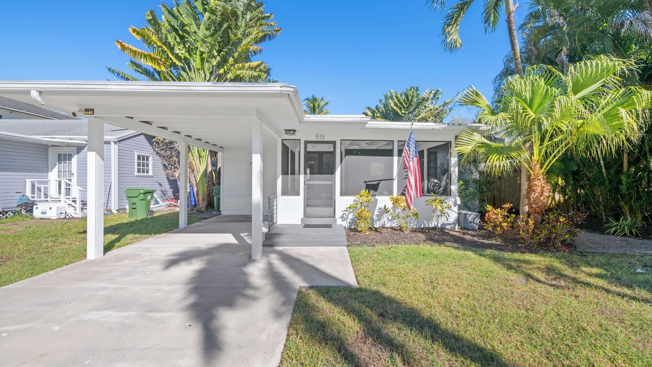 Photo of Outdoor in Tarpon River