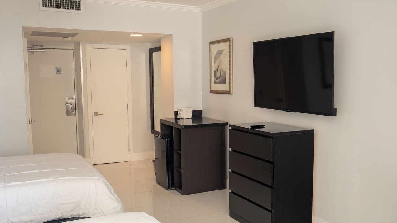 Photo of Bedroom in Galt Mile