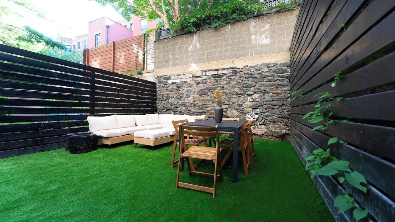 Photo of Outdoor in Upper Manhattan