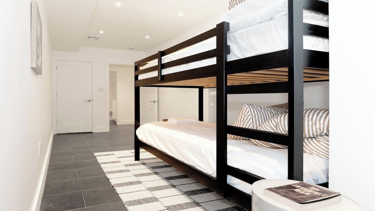 Photo of Bedroom in Upper Manhattan