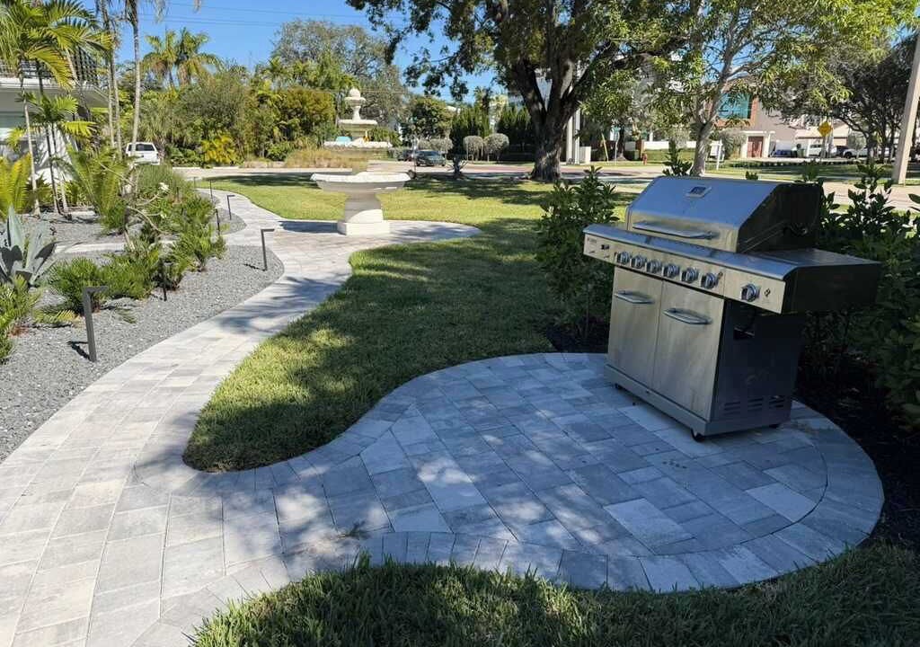 Photo of Outdoor in Coral Ridge