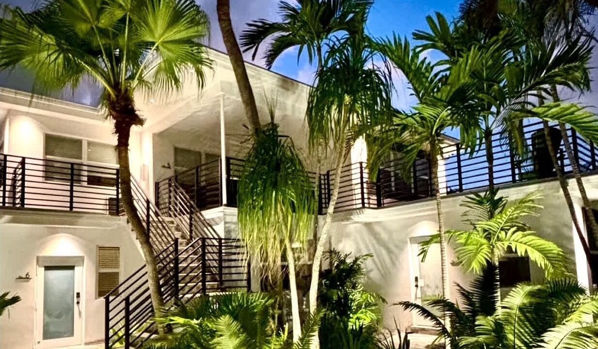 Photo of Outdoor in Coral Ridge