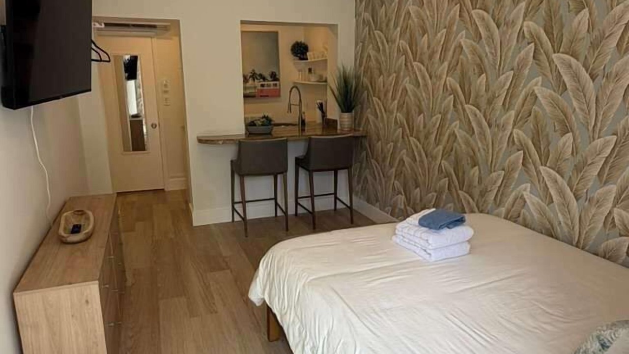 Photo of Bedroom in Coral Ridge