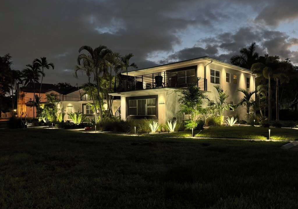 Photo of Outdoor in Coral Ridge