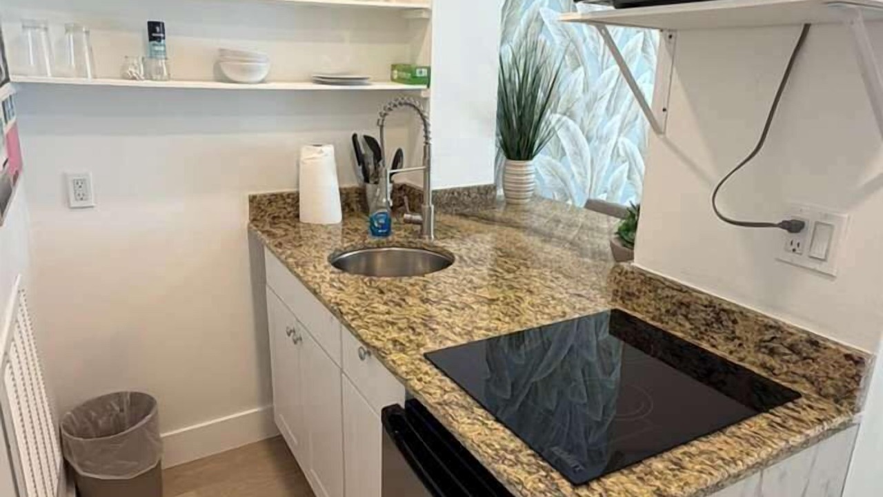 Photo of Kitchen in Coral Ridge