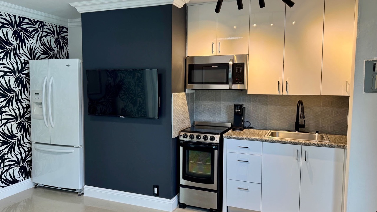 Photo of Kitchen in Coral Ridge