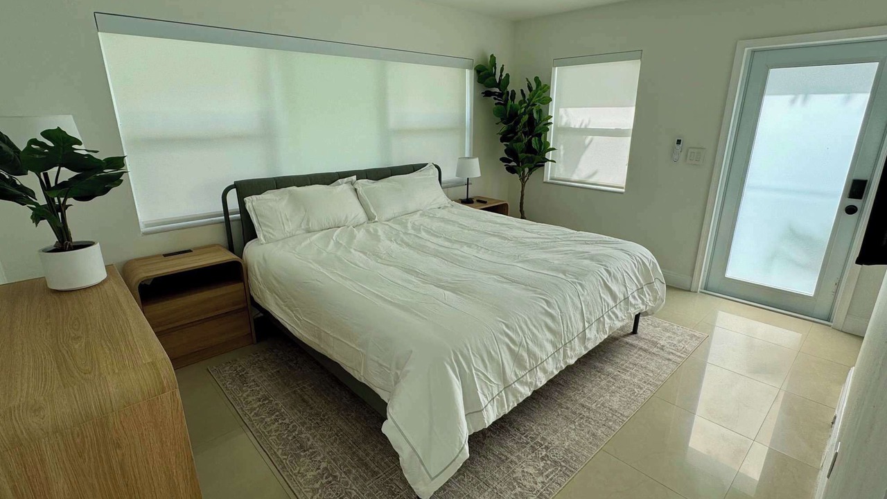 Photo of Bedroom in Coral Ridge