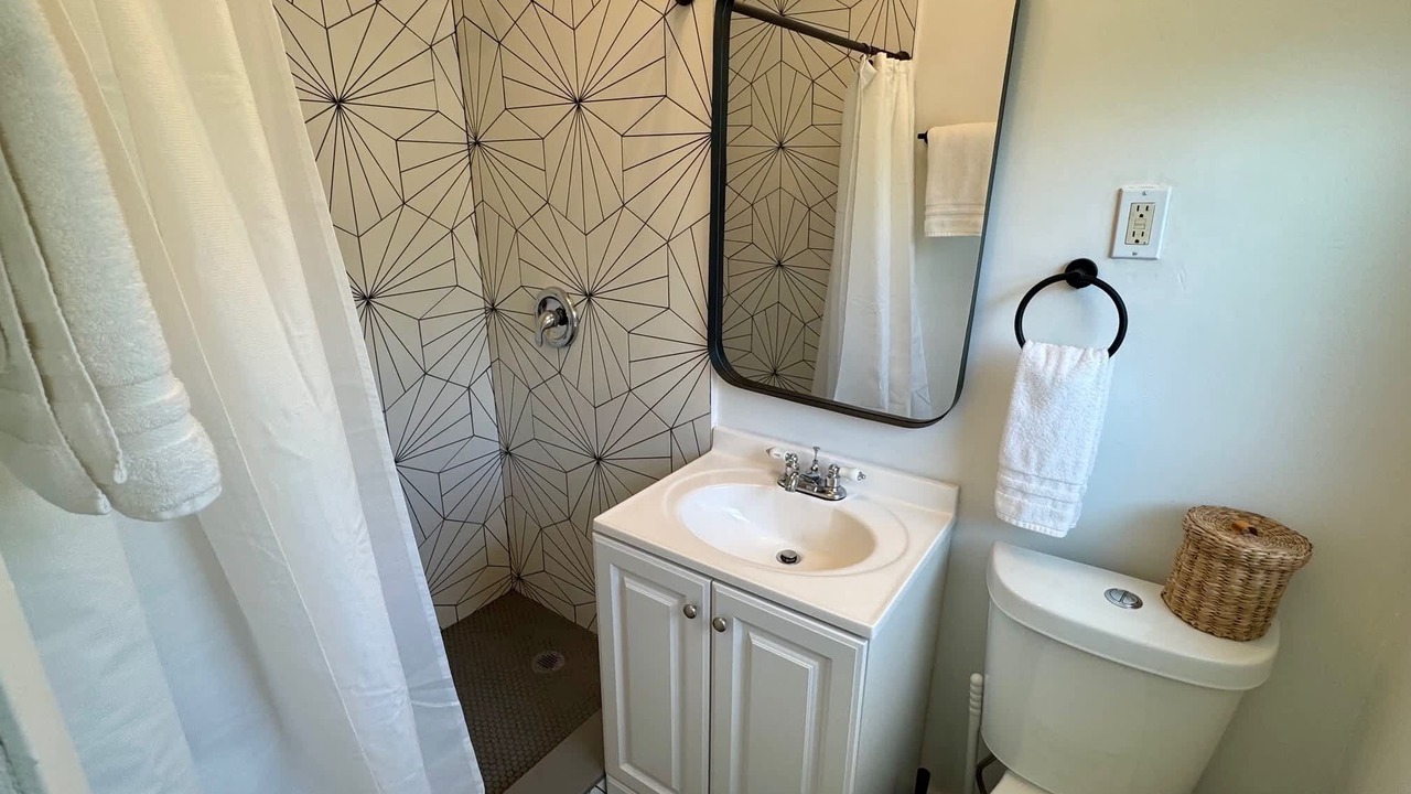 Photo of Bathroom in Coral Ridge