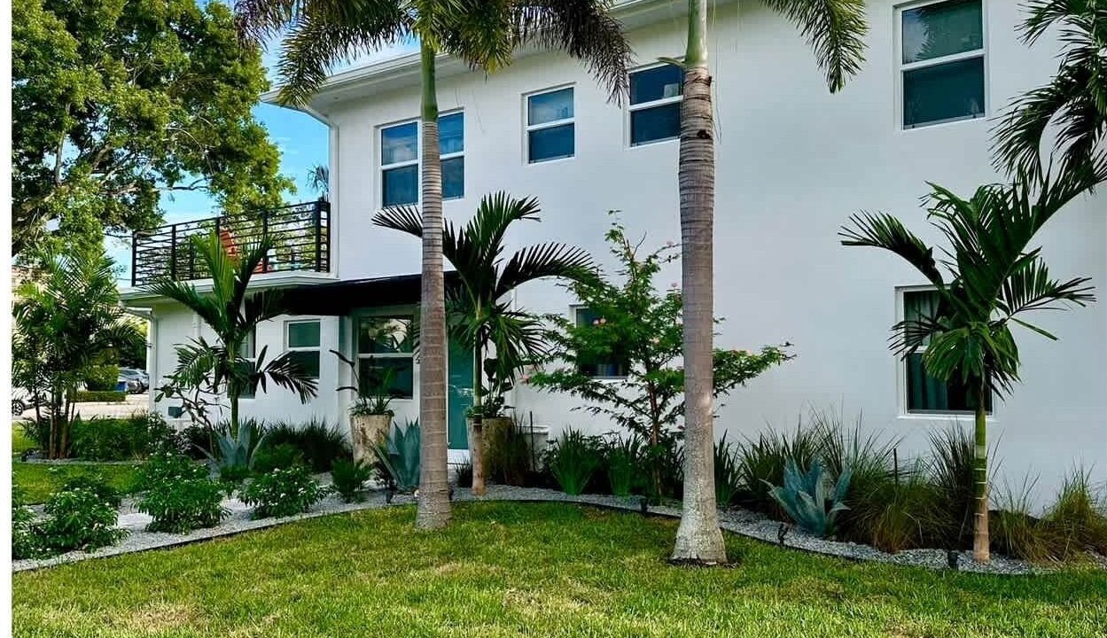Photo of Outdoor in Coral Ridge