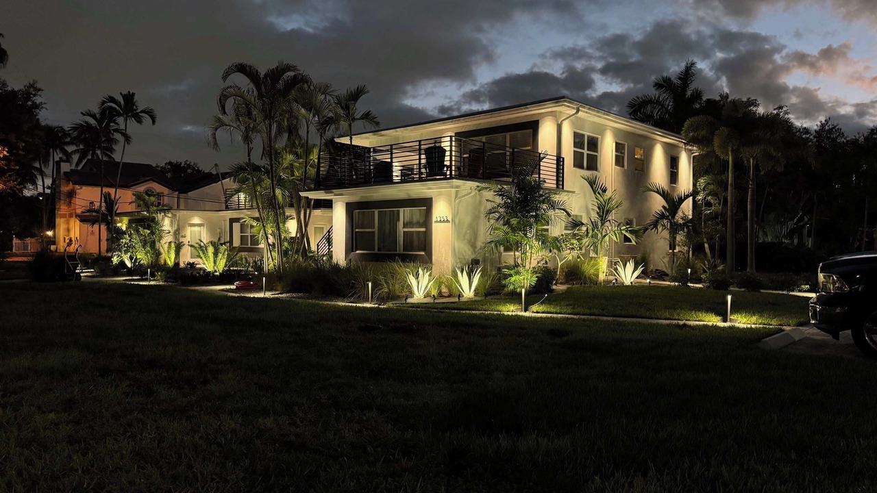 Photo of Outdoor in Coral Ridge