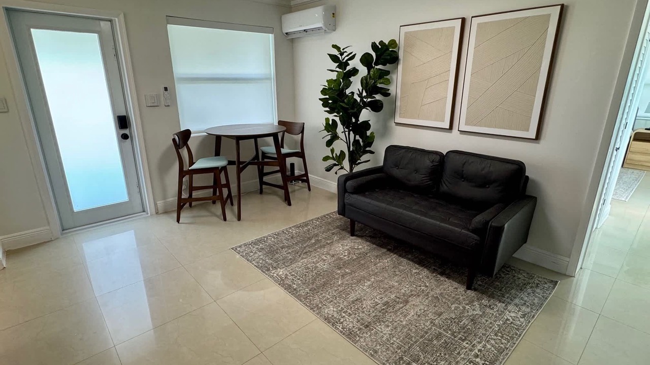 Photo of Livingroom in Coral Ridge