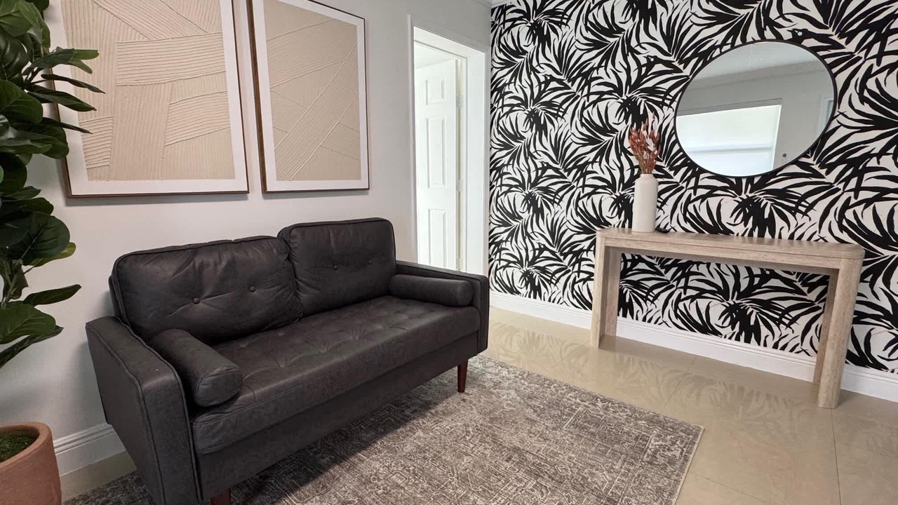 Photo of Livingroom in Coral Ridge