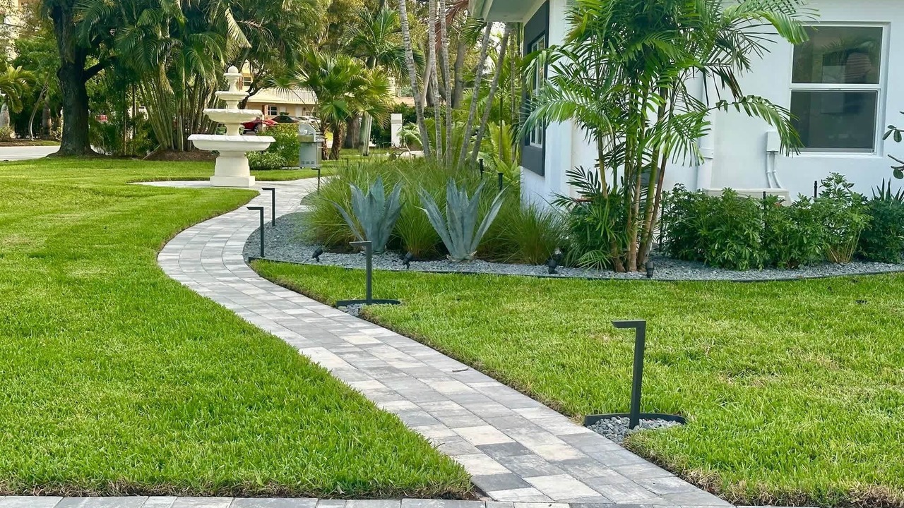 Photo of Outdoor in Coral Ridge