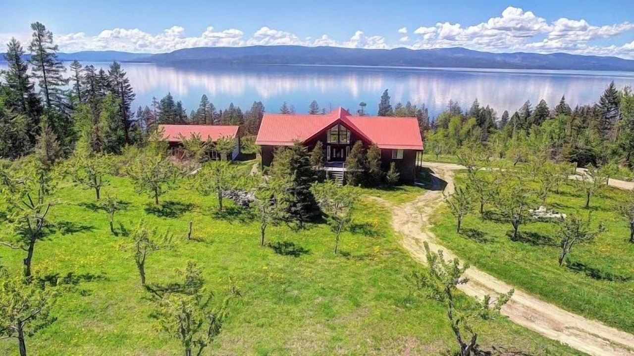 Photo of Outdoor in Bigfork