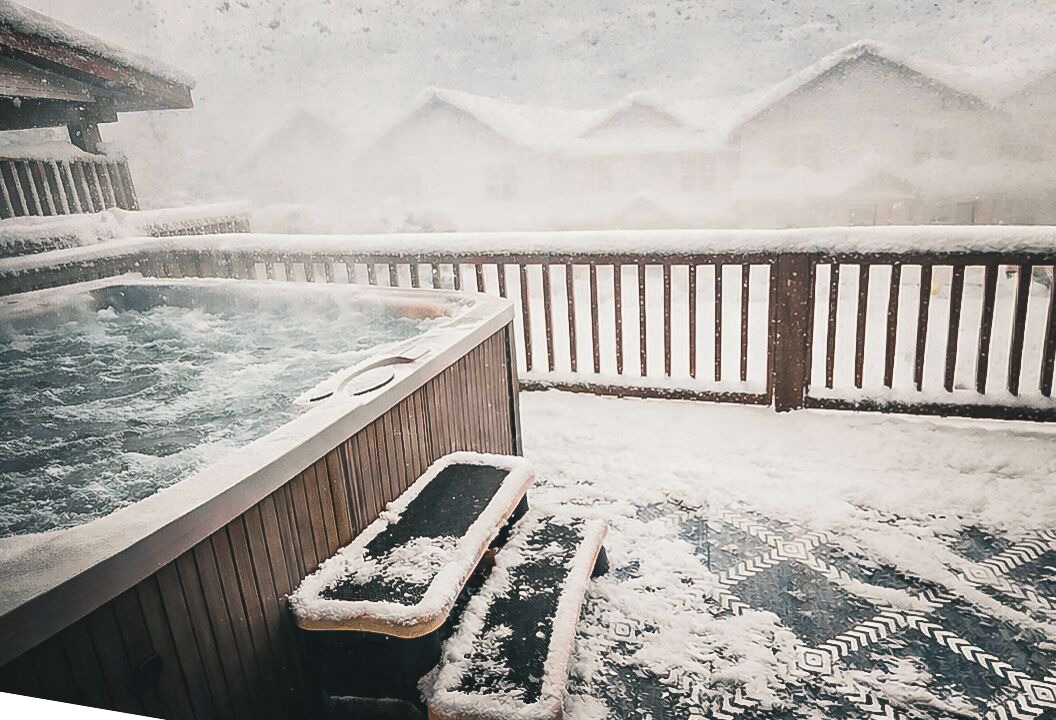 Photo of Others in Snowshoe