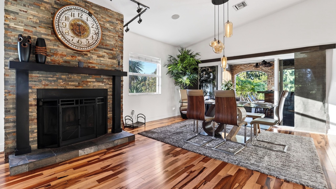 Photo of Livingroom in Fort Lauderdale