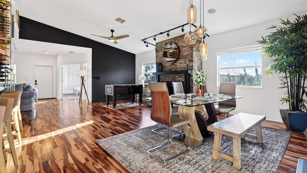 Photo of Livingroom in Fort Lauderdale