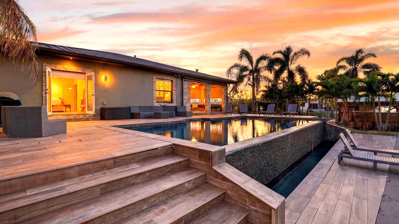 Photo of Outdoor in Fort Lauderdale