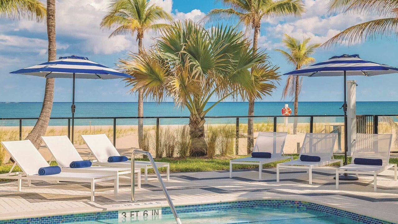 Photo of Outdoor in Lauderdale-by-the-Sea