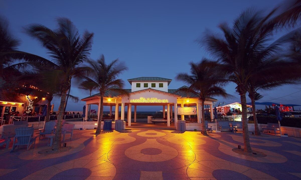 Photo of Others in Lauderdale-by-the-Sea