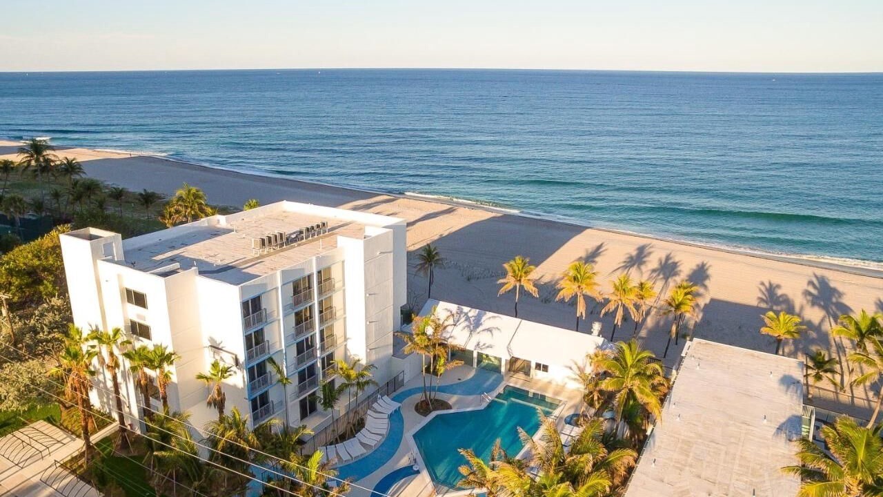 Photo of Outdoor in Lauderdale-by-the-Sea