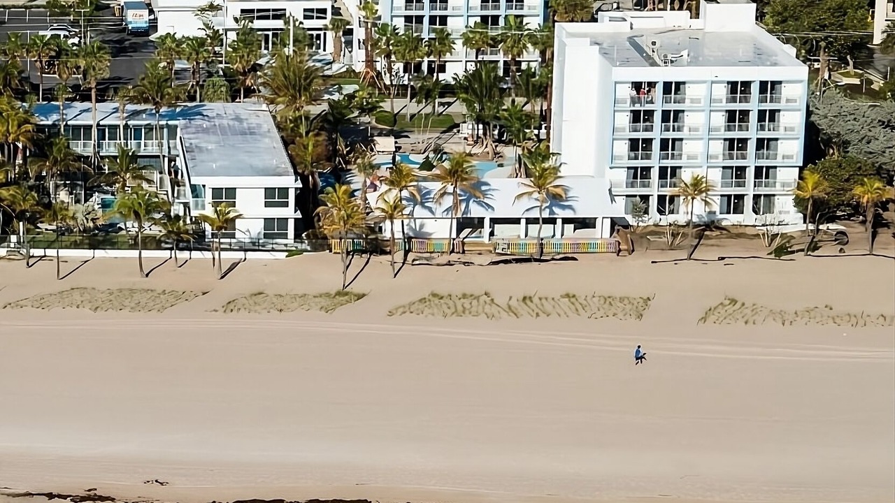 Photo of Outdoor in Lauderdale-by-the-Sea