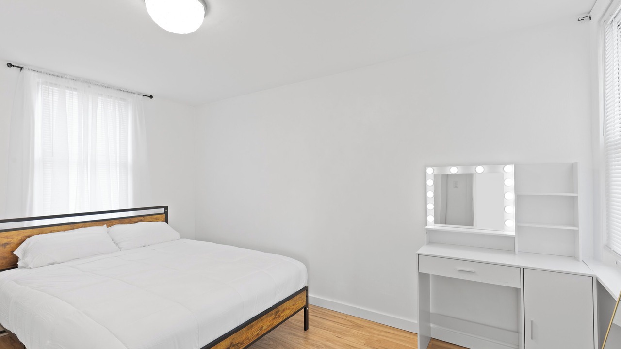 Photo of Bedroom in Carlstadt