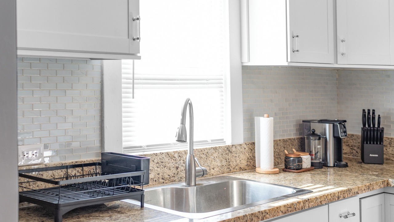Photo of Kitchen in Carlstadt