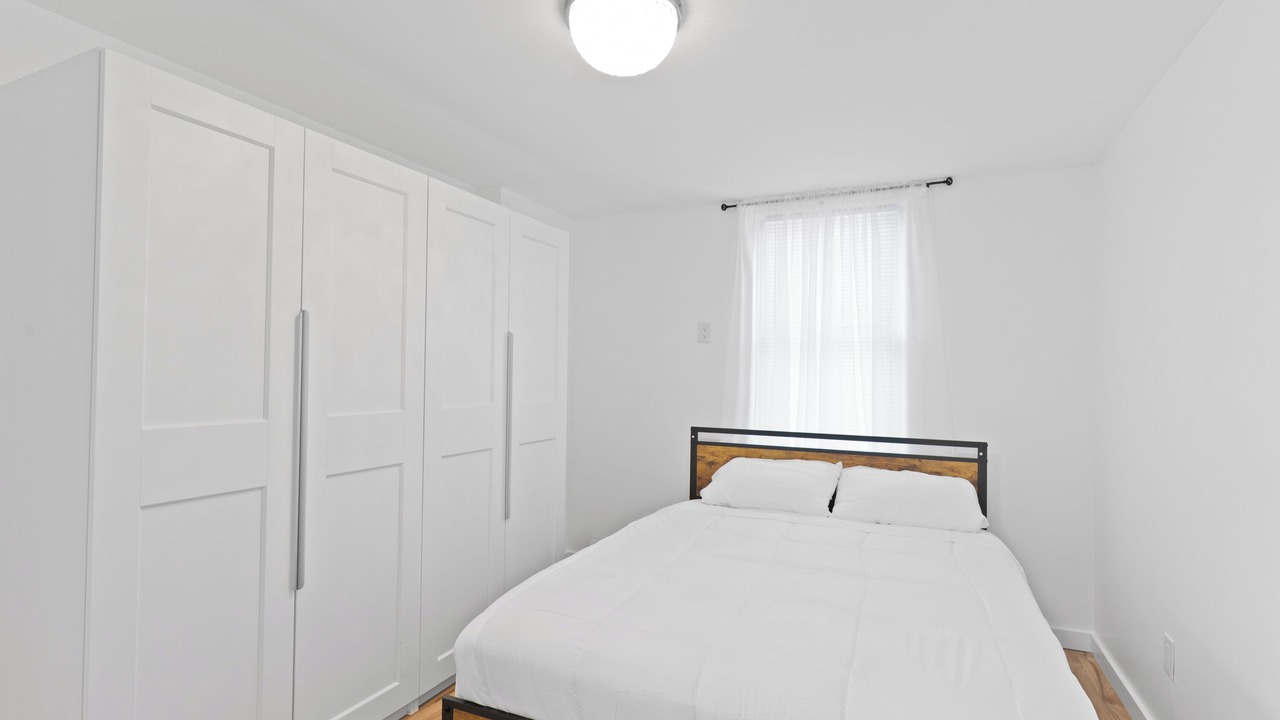 Photo of Bedroom in Carlstadt