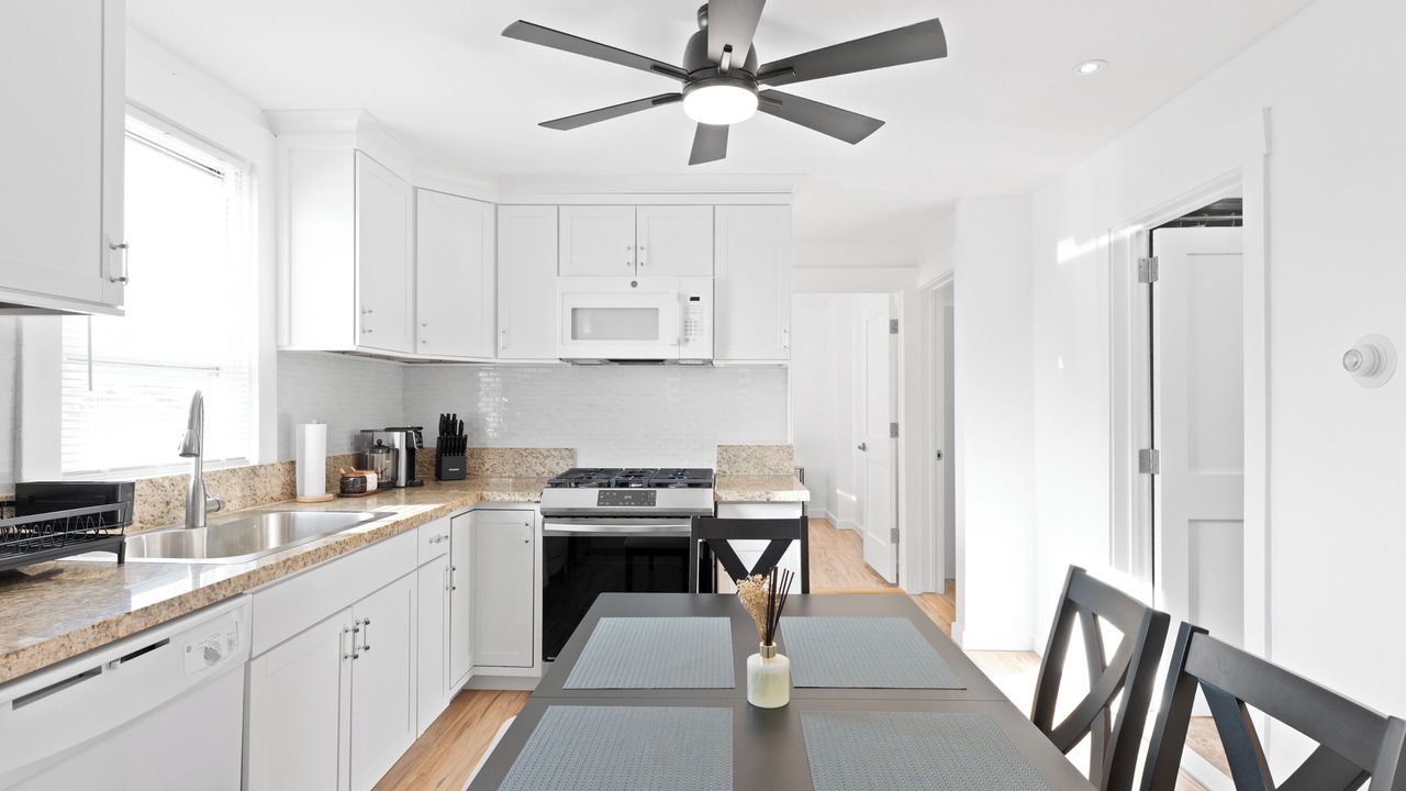 Photo of Kitchen in Carlstadt