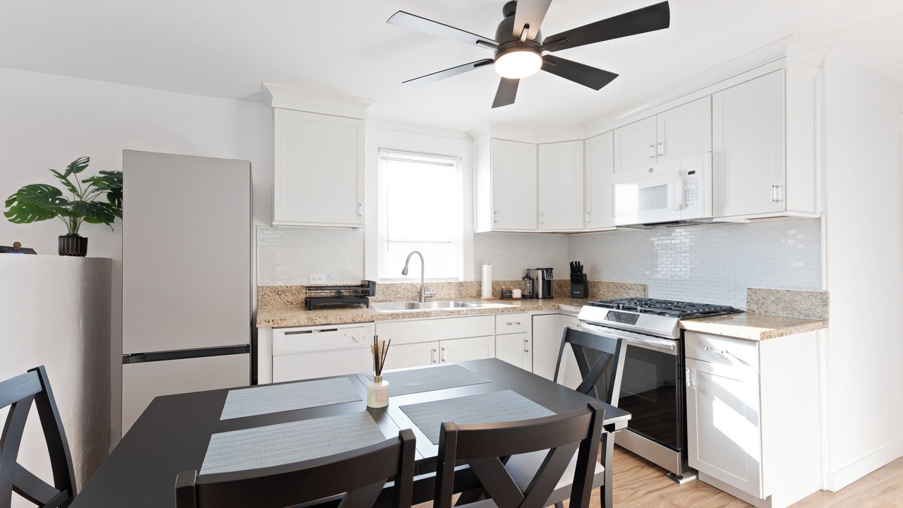 Photo of Kitchen in Carlstadt