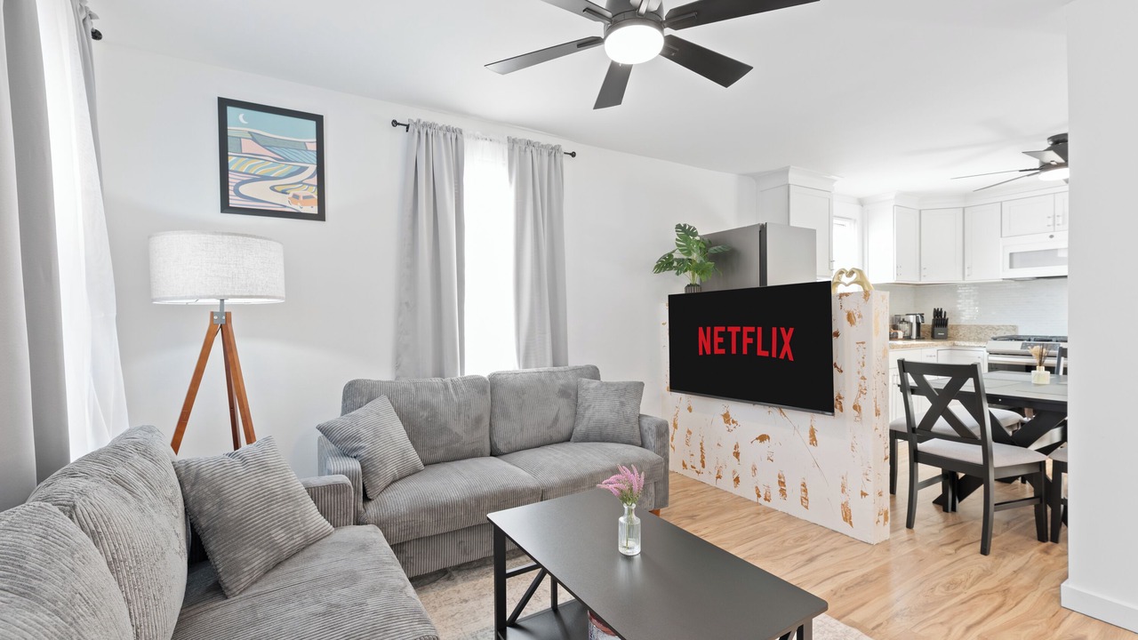 Photo of Livingroom in Carlstadt