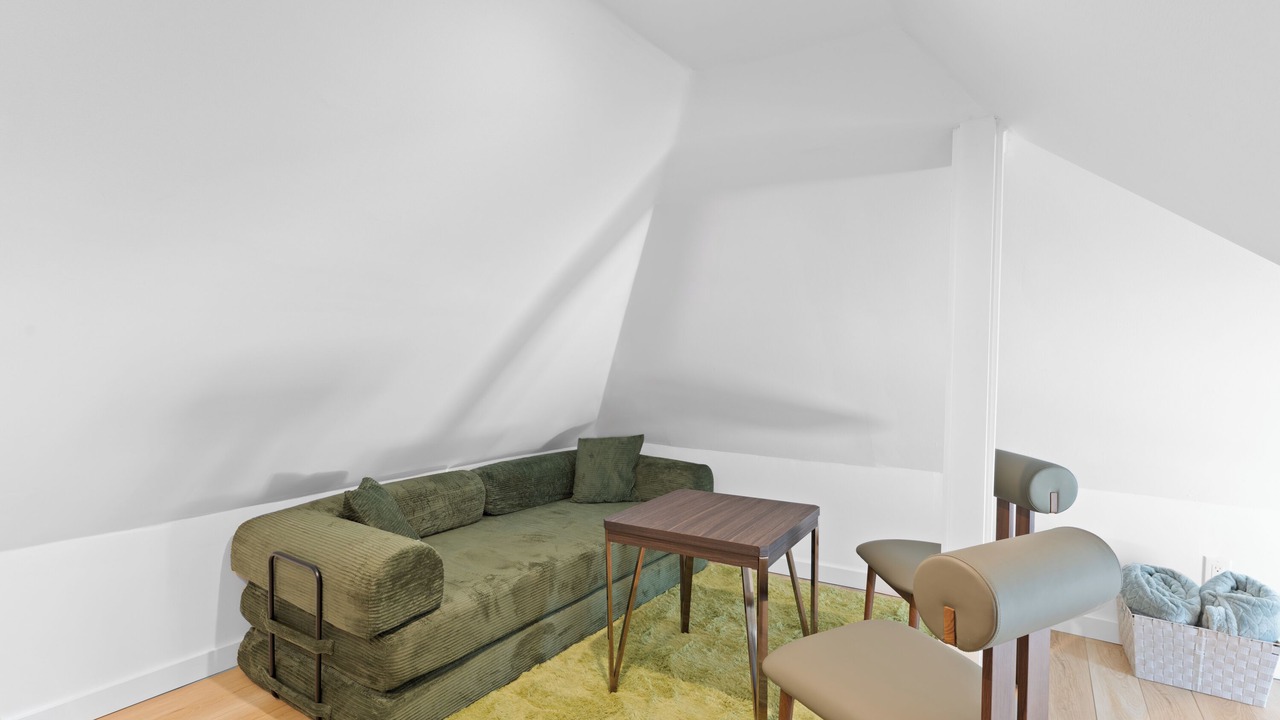 Photo of Livingroom in Carlstadt
