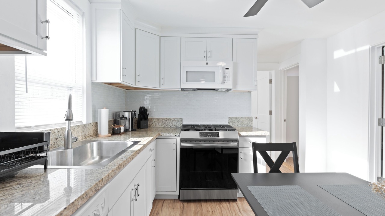 Photo of Kitchen in Carlstadt