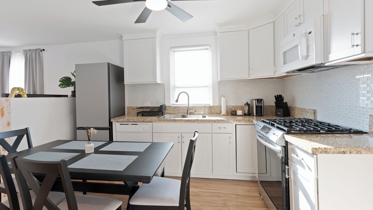 Photo of Kitchen in Carlstadt