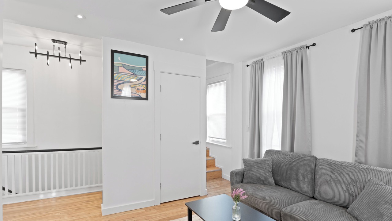 Photo of Livingroom in Carlstadt