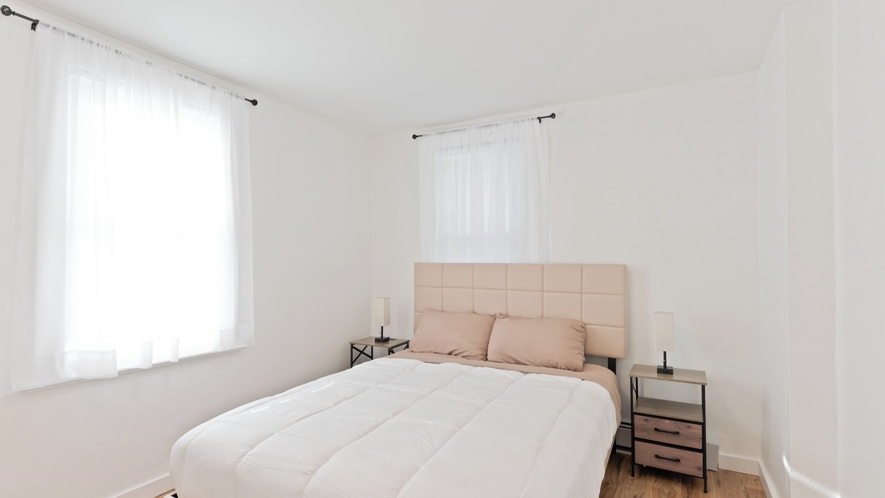 Photo of Bedroom in Carlstadt