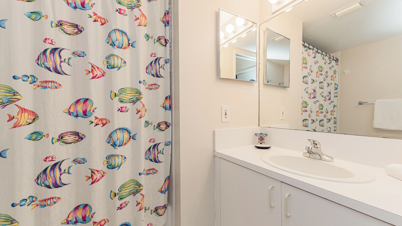 Photo of Bathroom in Aventura