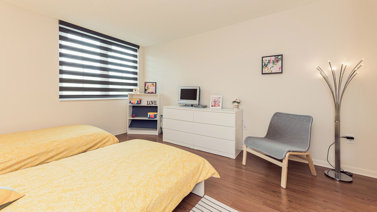Photo of Bedroom in Aventura