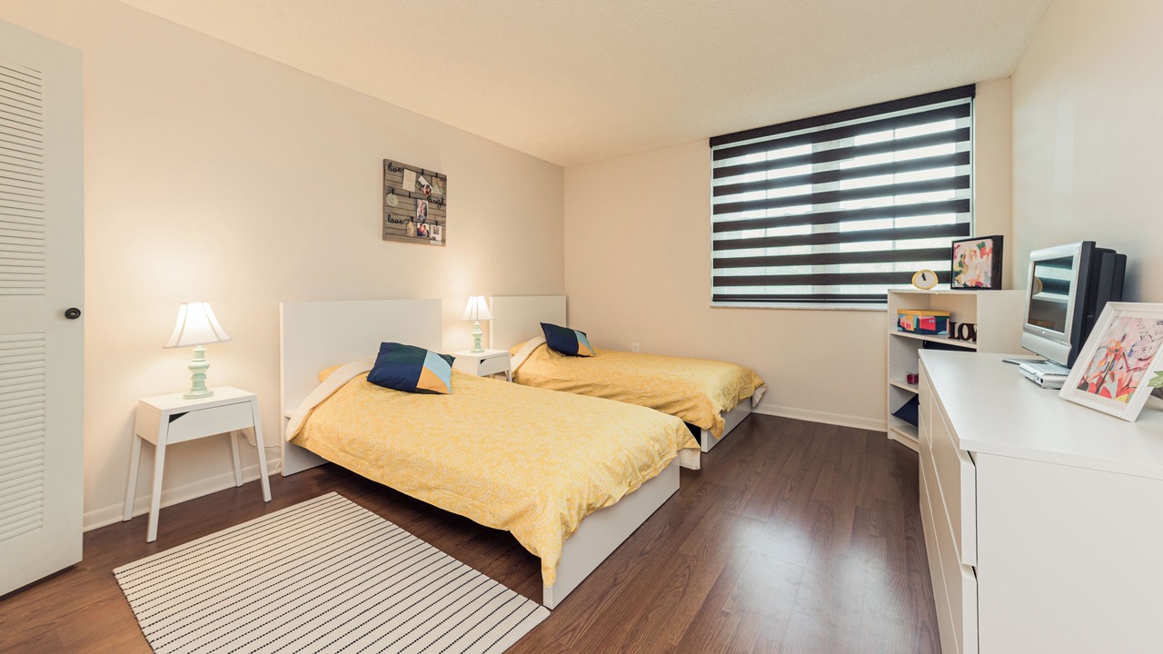 Photo of Bedroom in Aventura