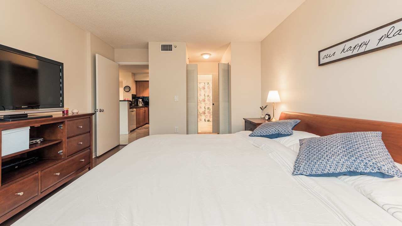 Photo of Bedroom in Aventura