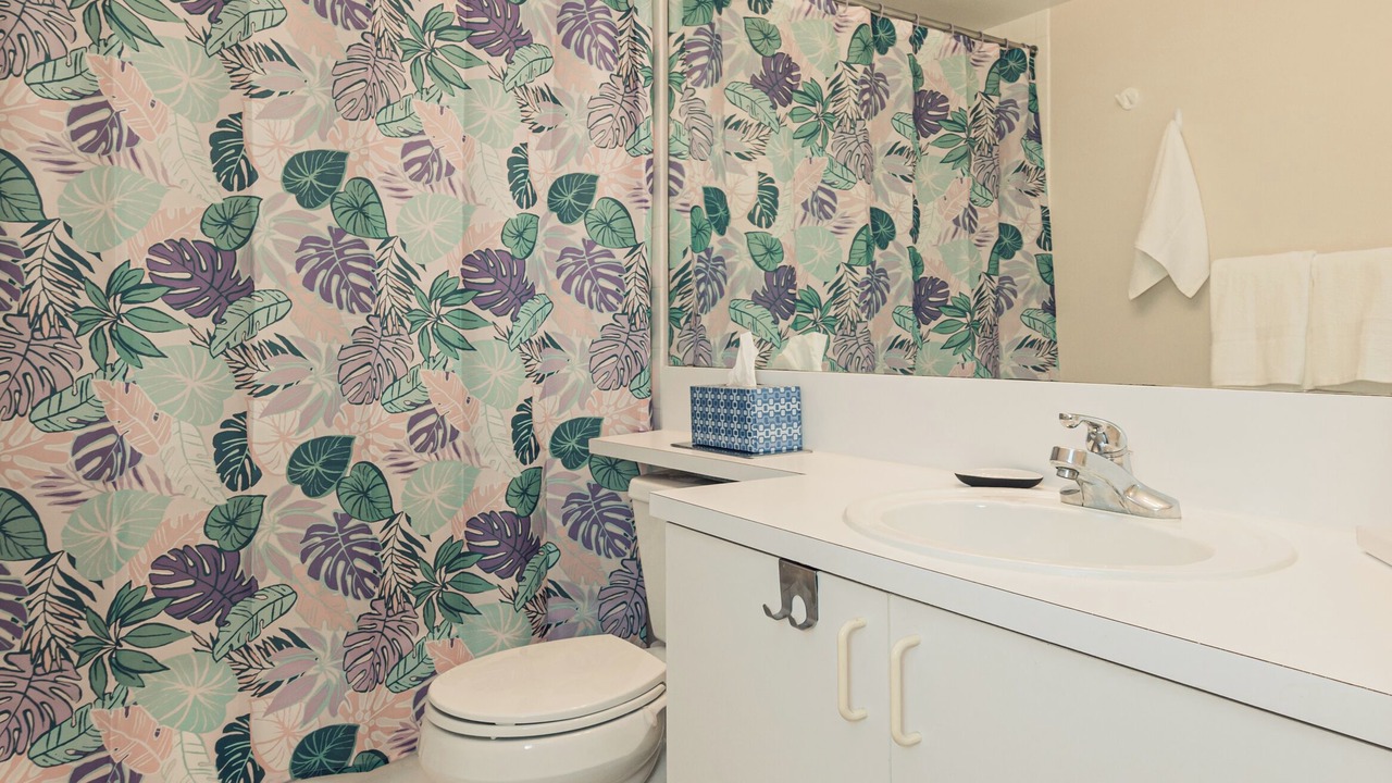 Photo of Bathroom in Aventura