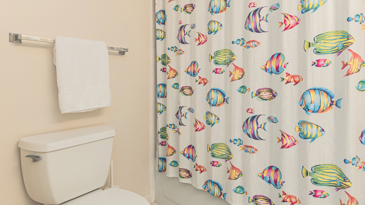 Photo of Bathroom in Aventura